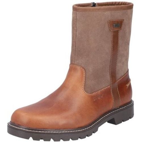 Stiefel Echt Lammfell 39872-24 24 - Rieker - Modalova