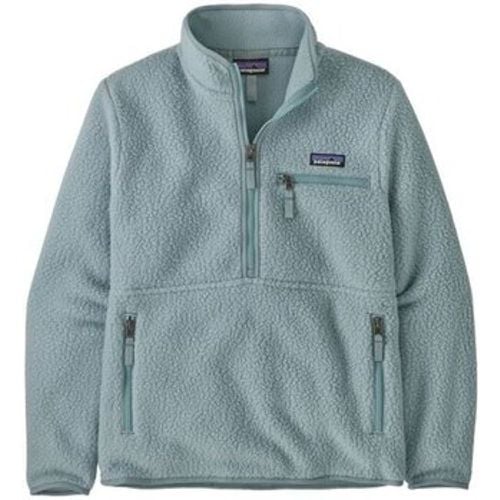 Pullover Sport W"s Retro Pile Marsupial 22835 - thermal blue - Patagonia - Modalova