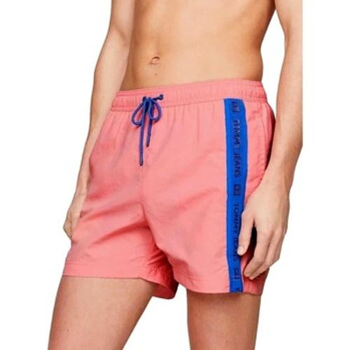 Tommy Jeans Badeshorts - Tommy Jeans - Modalova