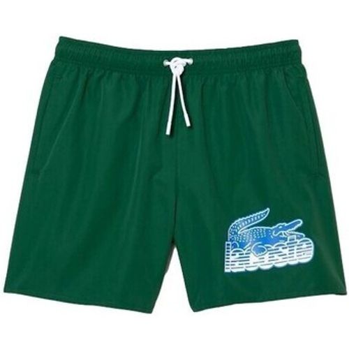 Lacoste Badeshorts - Lacoste - Modalova