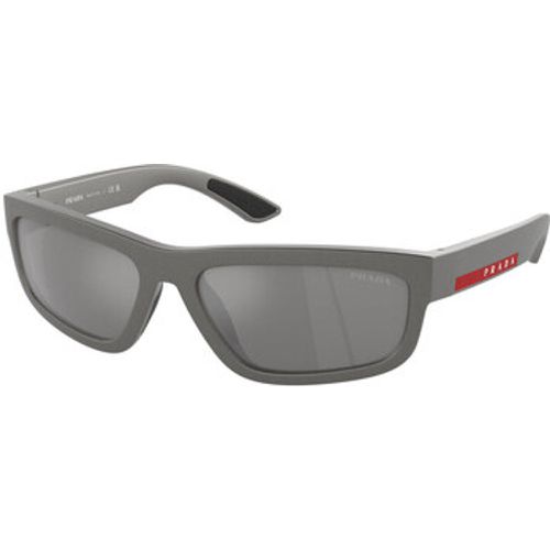 Sonnenbrillen Linea Rossa PS05ZS 16X7W1 Sonnenbrille - Prada - Modalova