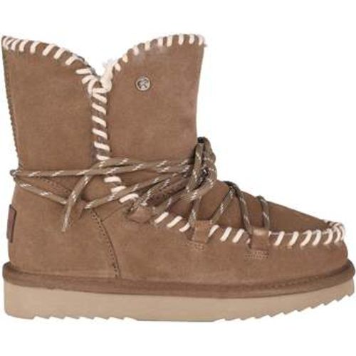 Warmbat Stiefeletten Waturra - Warmbat - Modalova