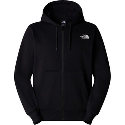 The North Face Sweatshirt NF0A89FD - The North Face - Modalova