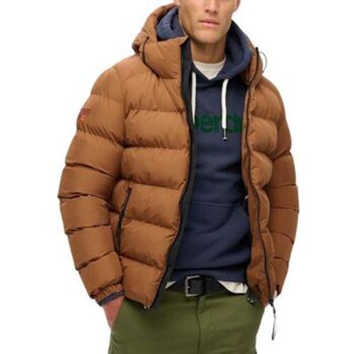 Superdry Herrenmantel - Superdry - Modalova