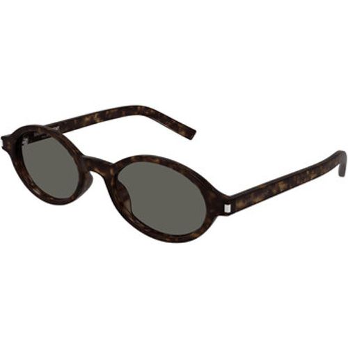 Sonnenbrillen Sonnenbrille Saint Laurent SL 751 Jeanne 002 - Yves Saint Laurent - Modalova