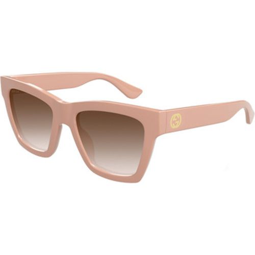 Sonnenbrillen -Sonnenbrille GG1714S 005 - Gucci - Modalova