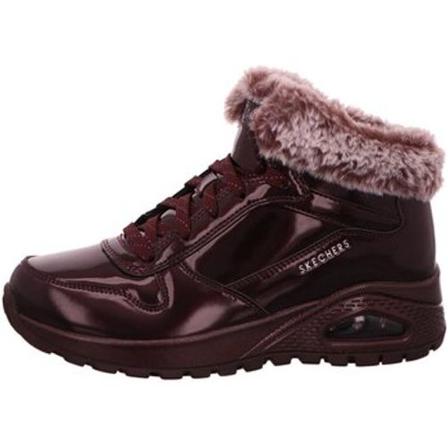 Stiefel Stiefeletten - 168126 BURG - Skechers - Modalova