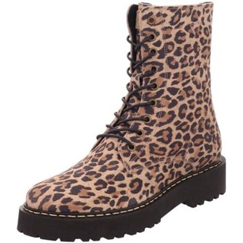 Stiefel Stiefeletten F-8377-leopardo - Palpa - Modalova