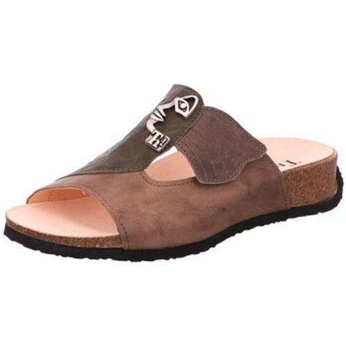 Clogs Pantoletten MIZZI 3-000124-3050 - Think - Modalova