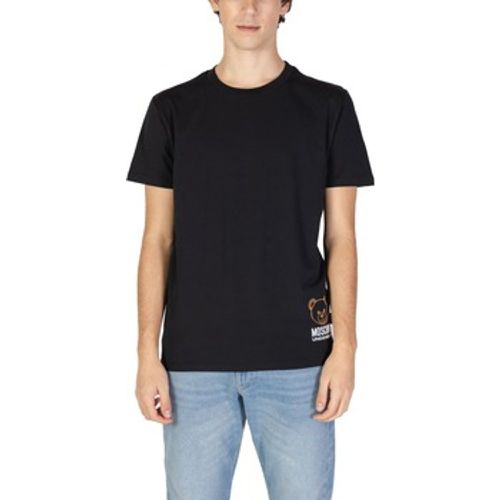 Moschino Poloshirt V1A0703 4406 - Moschino - Modalova