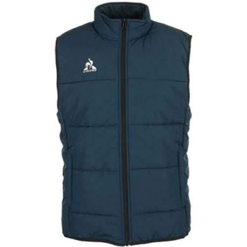 Daunenjacken Training Light Sl N1 M - Le Coq Sportif - Modalova