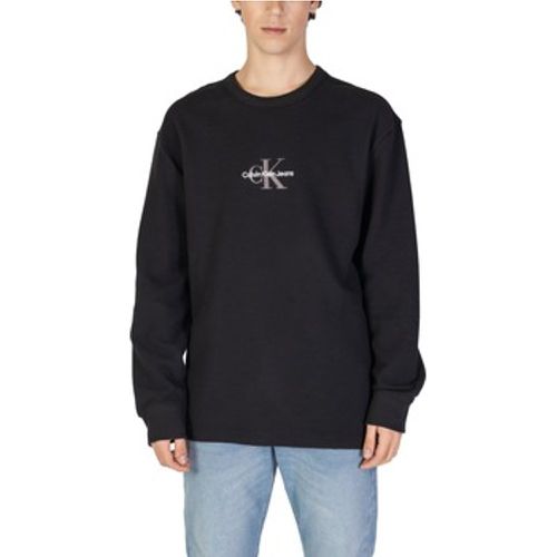 Sweatshirt CITY GRID LS TEE J30J325647 - Calvin Klein Jeans - Modalova