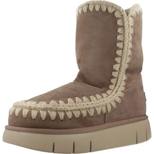 Stiefel ESKIMO BOUNCE 24 MAXI STITCHING - Mou - Modalova