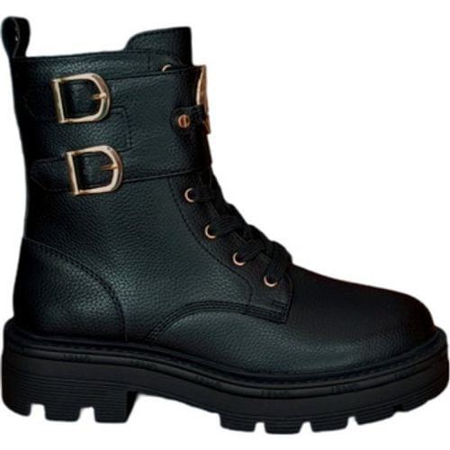 Damenstiefel ANFIBIO MOD. TAYLOR 809 Art. 4F4707EX096 - Liu Jo - Modalova