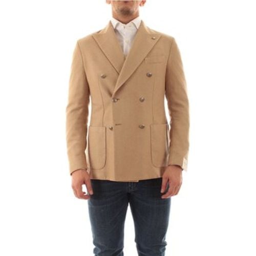 Blazer 45522 2886 - Luigi Bianchi Mantova - Modalova