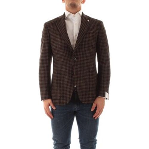 Blazer 42828 2403 - Luigi Bianchi Mantova - Modalova