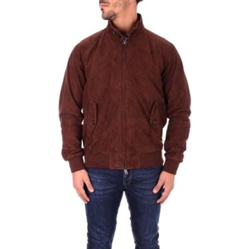 Herren-Jacke BRCPS0939 UT2623 - Baracuta - Modalova