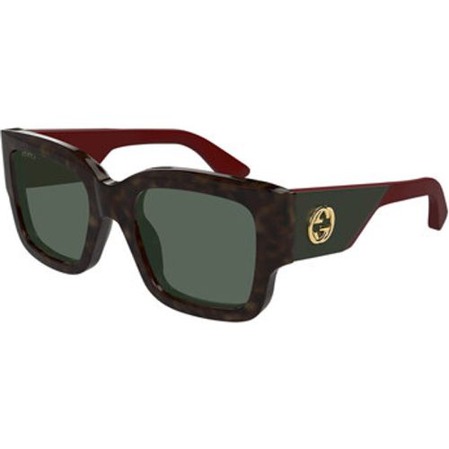 Sonnenbrillen -Sonnenbrille GG1663S 002 - Gucci - Modalova