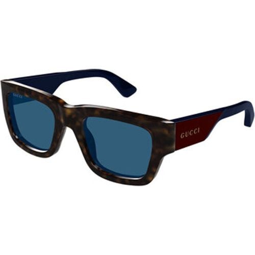 Sonnenbrillen -Sonnenbrille GG1668S 002 - Gucci - Modalova