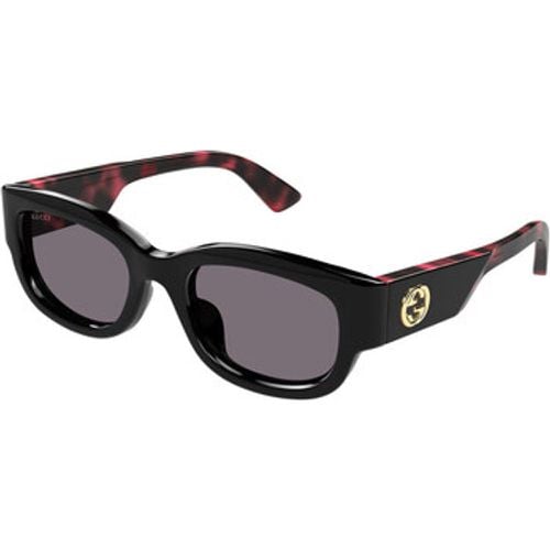 Sonnenbrillen -Sonnenbrille GG1667SK 003 - Gucci - Modalova