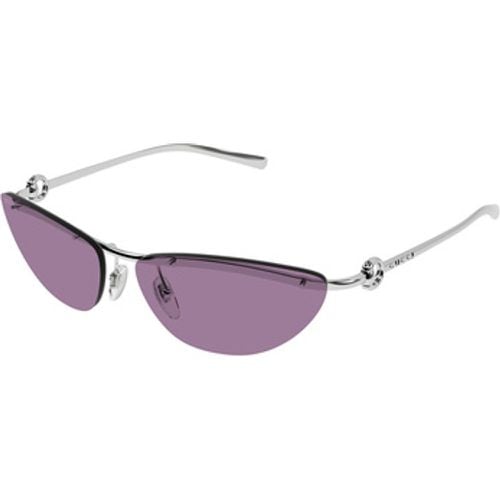 Sonnenbrillen GG1701S 003 Sonnenbrille - Gucci - Modalova