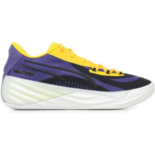 Puma Schuhe All Pro Nitro - Puma - Modalova