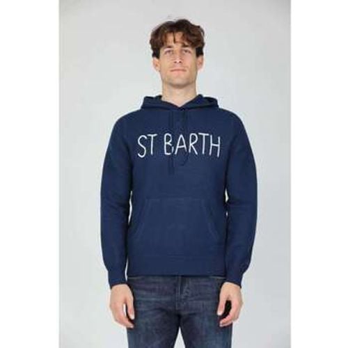 Mc2 Saint Barth Sweatshirt - Mc2 Saint Barth - Modalova