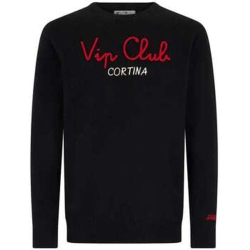 Mc2 Saint Barth Sweatshirt - Mc2 Saint Barth - Modalova