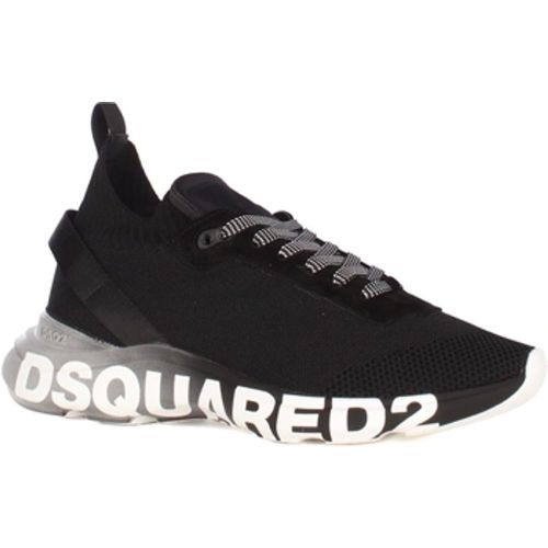 Dsquared Sneaker - Dsquared - Modalova