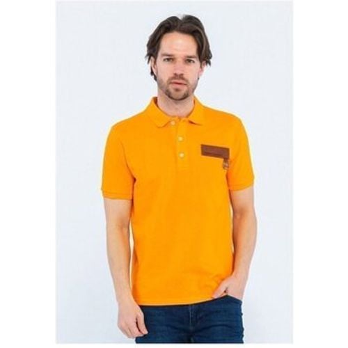 T-Shirts & Poloshirts GI441590 - Giorgio Di Mare - Modalova