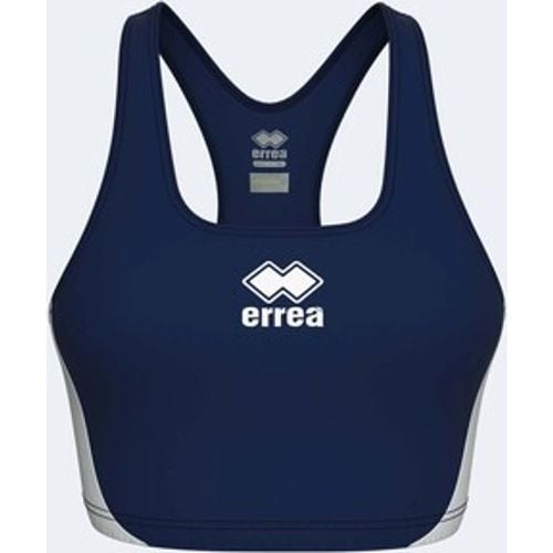 Errea Tank Top - Errea - Modalova