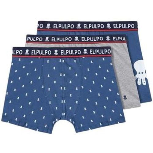 Elpulpo Boxer - Elpulpo - Modalova