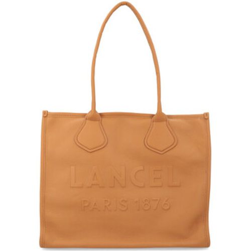 Umhängetaschen JOUR DE LANCEL CAMEL A12997-20-CAMEL - Lancel Paris 1876 - Modalova