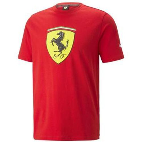 T-Shirts & Poloshirts 538175-02 - Puma - Modalova