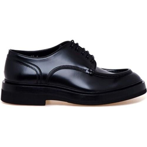 Herrenschuhe MCAF18366JW6SNOVN01 - Santoni - Modalova