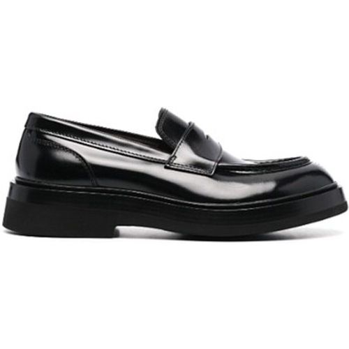 Herrenschuhe MCAF18365JW6SNOVN01 - Santoni - Modalova