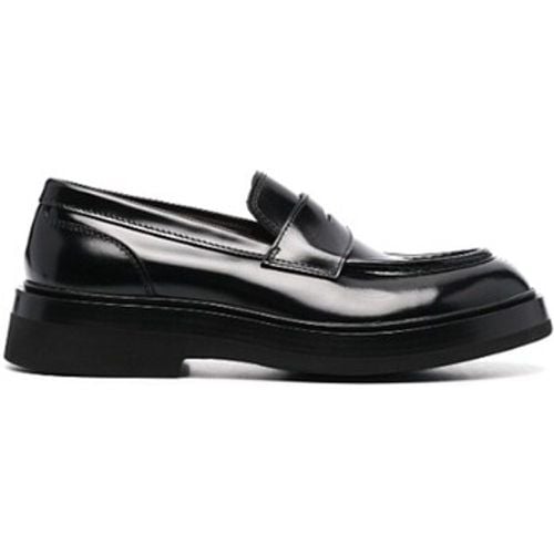 Herrenschuhe MCAF18365JW6SNOVN01 - Santoni - Modalova