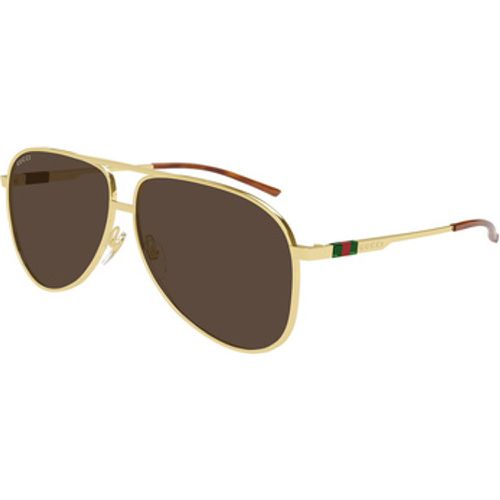 Sonnenbrillen -Sonnenbrille GG1677S 002 - Gucci - Modalova