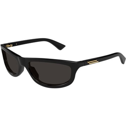 Sonnenbrillen BV1327S 001 Sonnenbrille - Bottega Veneta - Modalova