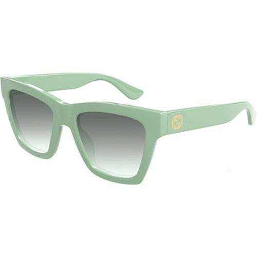 Sonnenbrillen -Sonnenbrille GG1714S 004 - Gucci - Modalova