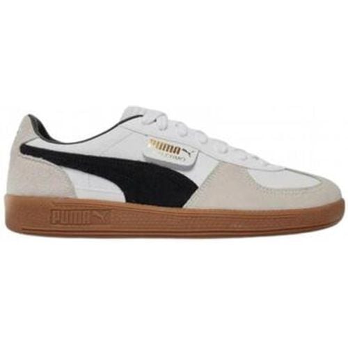 Sneaker 396464_01_palermo_lth_bianco - Puma - Modalova