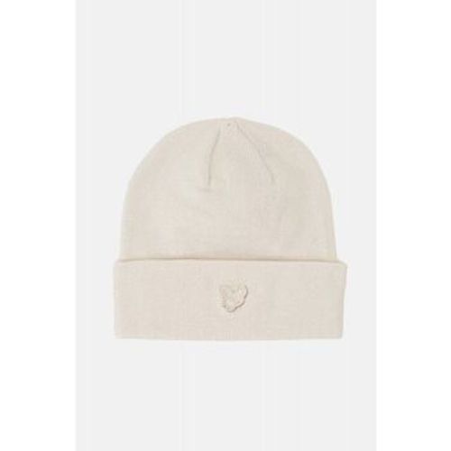 Hut HE960TON TONAL EAGLE BEANIE-COVE - Lyle & Scott - Modalova