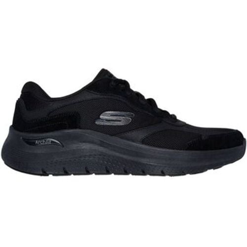 Skechers Sneaker black 232702 BBK - Skechers - Modalova