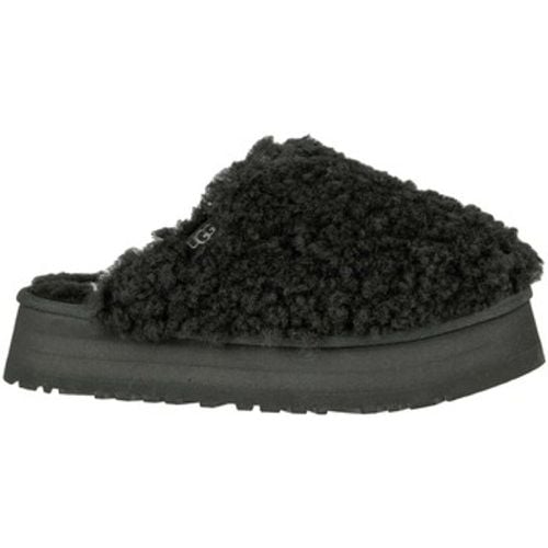 Hausschuhe Ciabatte Maxi Curly Platform Nero - Ugg - Modalova