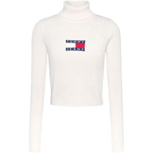 Tommy Jeans Sweatshirt - Tommy Jeans - Modalova