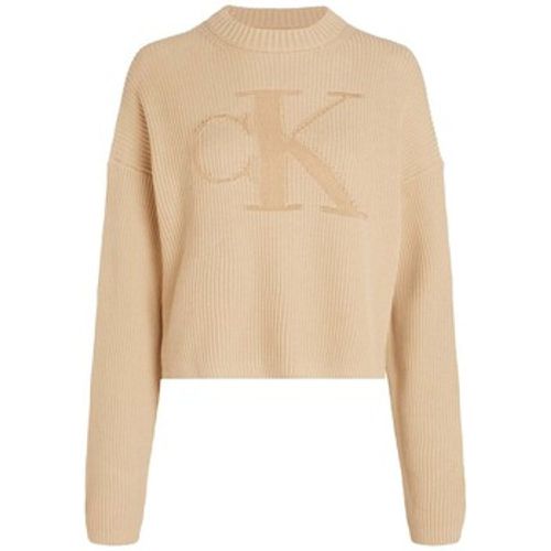 Ck Jeans Sweatshirt - Ck Jeans - Modalova