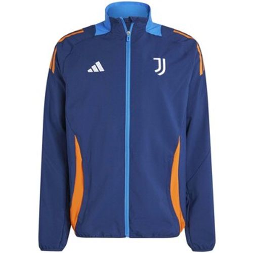 Adidas Fleecepullover Juve Pre Jkt - Adidas - Modalova