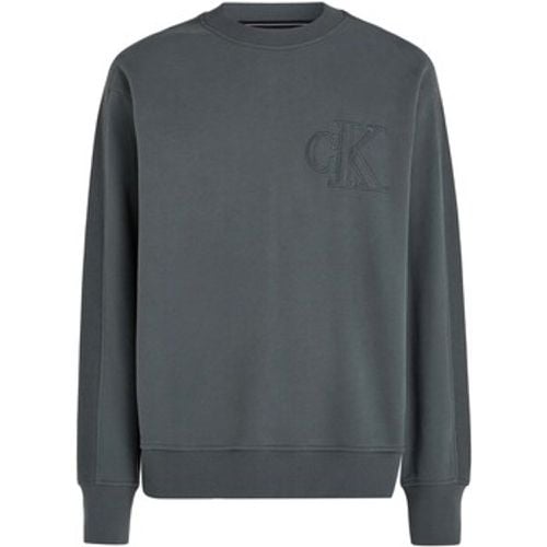 Ck Jeans Fleecepullover - Ck Jeans - Modalova