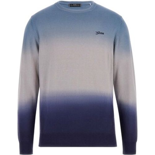 Fleecepullover Edwin Ls Cn Tie Dye Swtr - Guess - Modalova