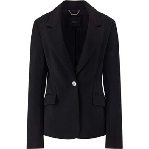 Jacken Lena Blazer Single Breast - Guess - Modalova